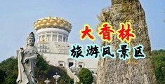 色色插插插中国浙江-绍兴大香林旅游风景区